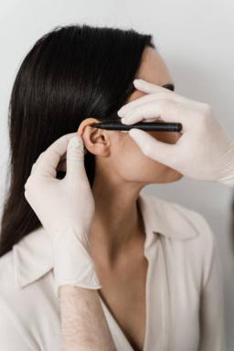 Ear Cosmetic Surgery and Considerations for Better Ear Definition