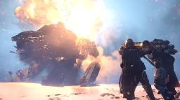 Master Helldivers 2's New Enemies with U4GM