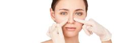 Rhinoplasty for Addressing Nasal Irregularities and Shape Differences