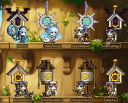 MMOEXP MapleStory Classic World Loot Boxes: Frieren Collab Sparks Debate
