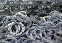 Coated Sand Casting Mold | Chinhzjx