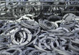 Coated Sand Casting Mold | Chinhzjx