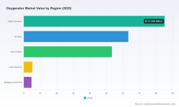PW Consulting: Oxygenator Market Hits $211.5M in 2025, Projects 5.8% CAGR to 2032