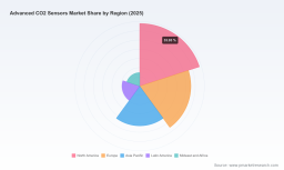 PW Consulting: Advanced CO2 Sensors Market Hits $690M in 2025, Projected to Reach $1.12B by 2032