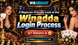 Winadda Login Access Explained for Everyday Platform Use
