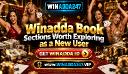Winadda Book Sections Worth Exploring as a New User