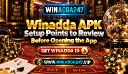 Winadda APK Setup Points to Review Before Opening the App