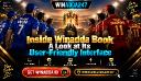 Inside Winadda Book A Look at Its User-Friendly Interface
