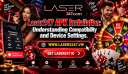 Laser247 APK Installation: Understanding Compatibility and Device Settings