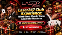 Laser247 Club Experience: What Users Should Know About the Platform
