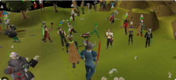RSorder OSRS:  Considered the best-in-slot 