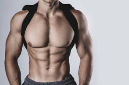 Liposuction vs. Male Breast Reduction for Gynecomastia