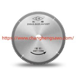 What Makes Changhengsaws Plywood Cutting Blades Suitable for Production Needs