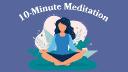 Healing the Mind: Stress Reduction Through Mindful Meditation