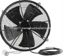 Guanghe Ventilation Solutions for Space-Efficient Systems