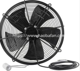 Guanghe Ventilation Solutions for Space-Efficient Systems