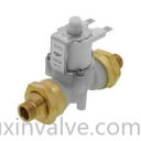 Precision Components for Intelligent Sanitary Equipment