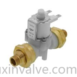 Precision Components for Intelligent Sanitary Equipment
