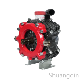Mechanical Solutions for Controlled Liquid Handling