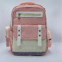 The Backpack That Grows with You: From School Days to Global Adventures