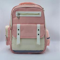 The Backpack That Grows with You: From School Days to Global Adventures