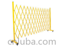Organizing Temporary and Permanent Cable Crossings