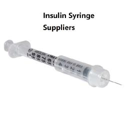 Syringe And Needle Producer for Medical Supply