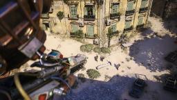 U4gm Arc Raiders Queen Fights When to Reposition