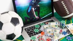 How Online Sports Betting and Casino Games Work