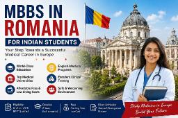 Romania Medical Studies: Understanding the Path to a Medical Career