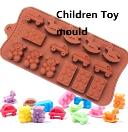 Children Toy Mould SHINEMOULD For Product Development