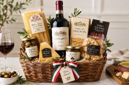 Caymus Wine Gift Basket: A Guide to Choosing the Right Gift