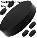 Ferrite Cylinder Magnet MLmagnet For Engineering
