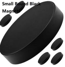 Ferrite Cylinder Magnet MLmagnet For Engineering