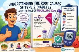 Mounjaro 10mg Injection Guide: Tips for Safe and Easy Self-Injection in Canada