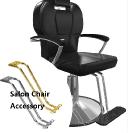 Barber Chair Hydraulic Pump For Easy Adjustment
