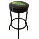 Is Cheap Upholstery Wearing Out Faster Than the Rest of the Stool?