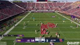 Online Dynasty, Blocking and Defense: U4GM&rsquo;s CFB 27 Update Guide