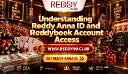 Understanding Reddy Anna ID and Reddybook Account Access