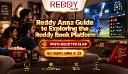 Reddy Anna Guide to Exploring the Reddy Book Platform