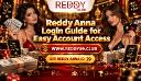 Reddy Anna Login Guide for Easy Account Access