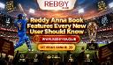 Reddy Anna Book Features Every New User Should Know