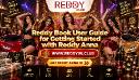 Reddy Book User Guide for Getting Started with Reddy Anna