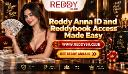 Reddy Anna ID and Reddybook Access Made Easy