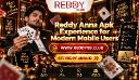 Reddy Anna Apk Experience for Modern Mobile Users