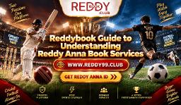Reddybook Guide to Understanding Reddy Anna Book Services