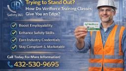 Why Operator Qualification OQ Training Matters for Safety, Compliance, and Performance