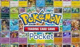 Build Competitive Pokemon TCG Pocket Rapidash ex Decks With U4GM