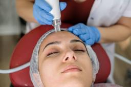 How HydraFacial in Riyadh Fits Into a Modern Skincare Routine