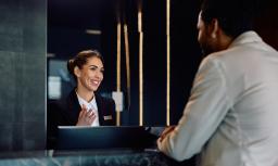 Hotel Concierge in London: Supporting Travellers During Stays
